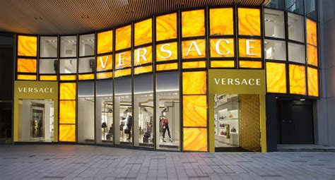 versace hk